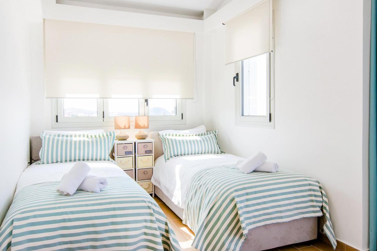 Villa Bella Elena Kato Vathia Екстериор снимка